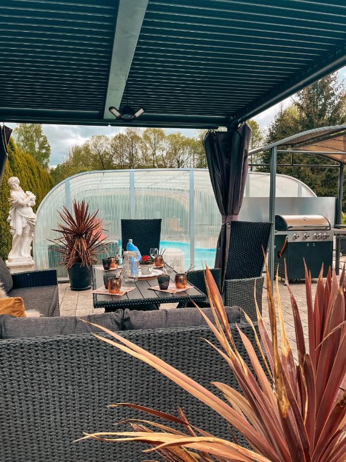 Apartment Panorama-residenz, Mit Pool