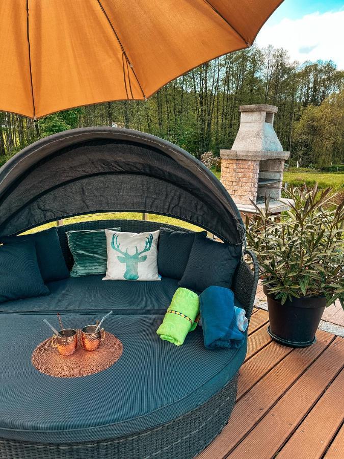 Panorama-residenz, Mit Pool Apartment Bad Koetzting