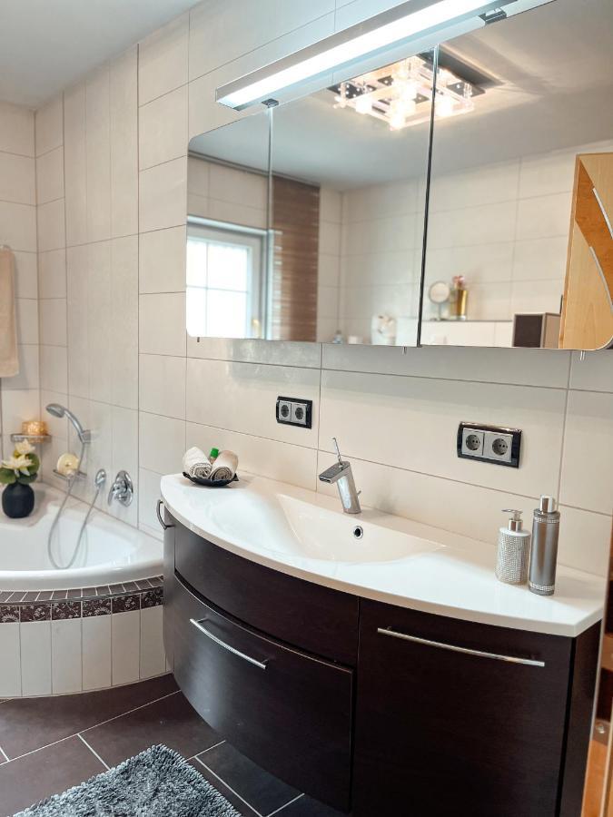 Panorama-residenz, Mit Pool Apartment Bad Koetzting
