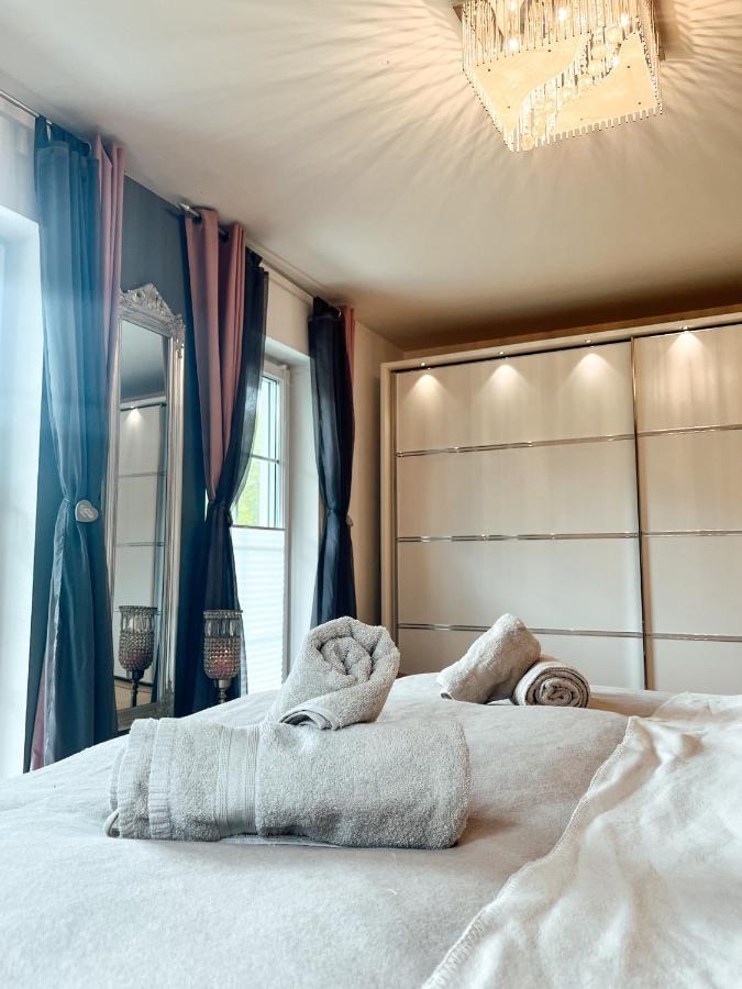 Panorama-residenz, Mit Pool Apartment *