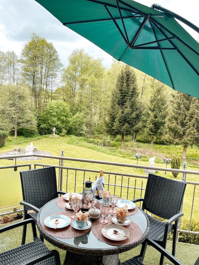 Apartment Panorama-residenz, Mit Pool *