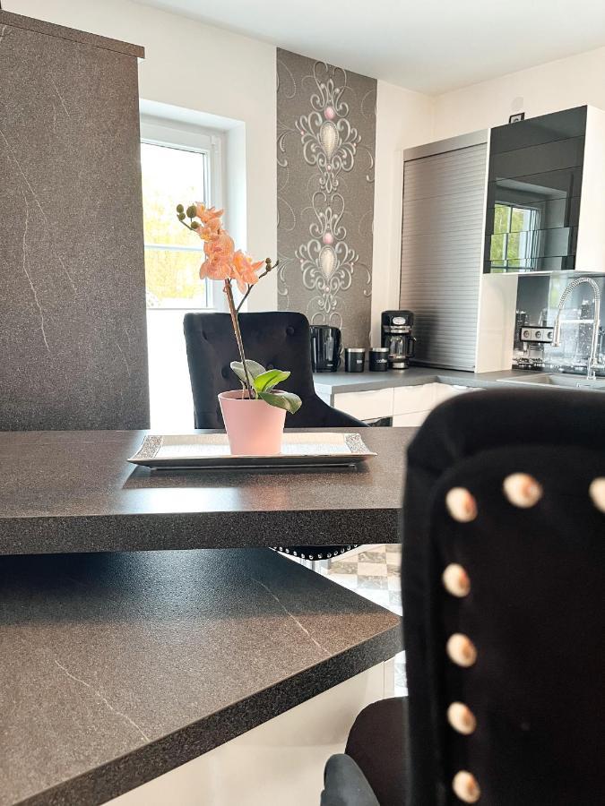 Panorama-residenz, Mit Pool Apartment Bad Koetzting