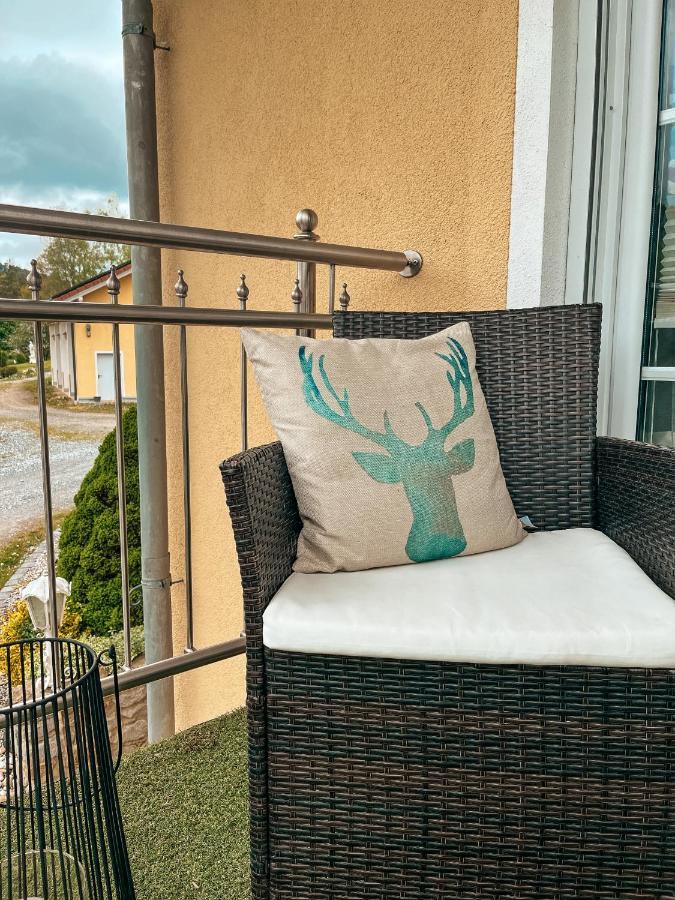 Panorama-residenz, Mit Pool Apartment Bad Koetzting