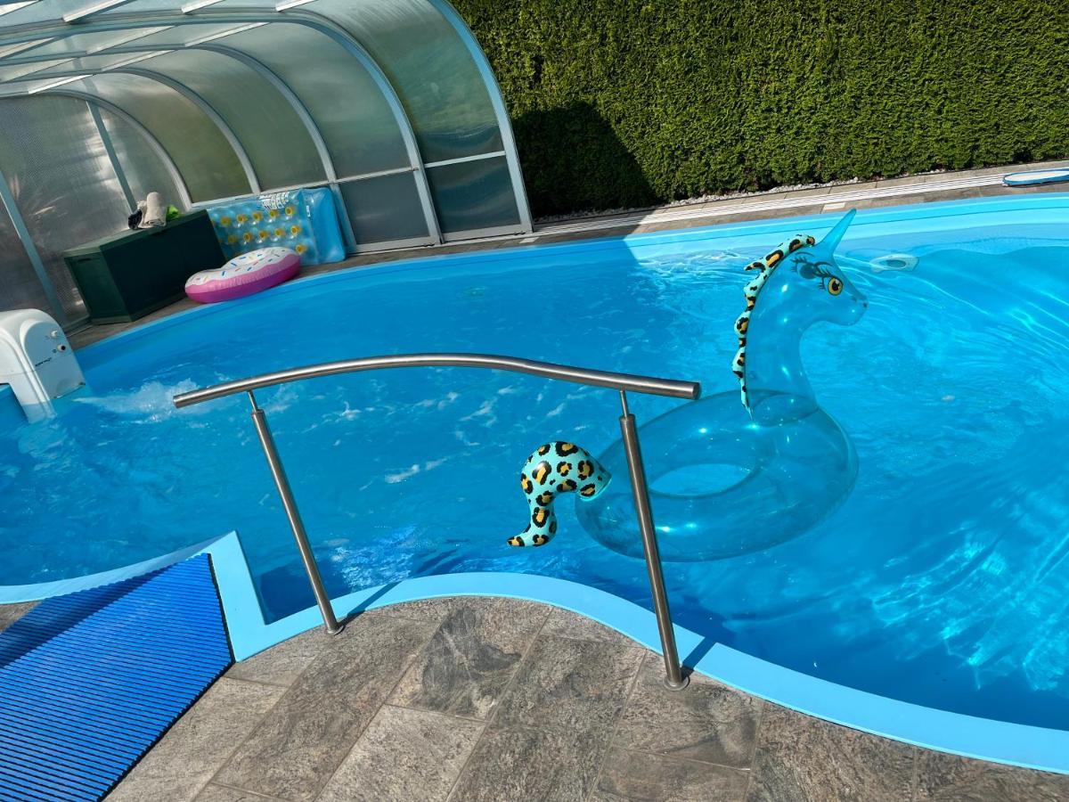 Panorama-residenz, Mit Pool Apartment Bad Koetzting